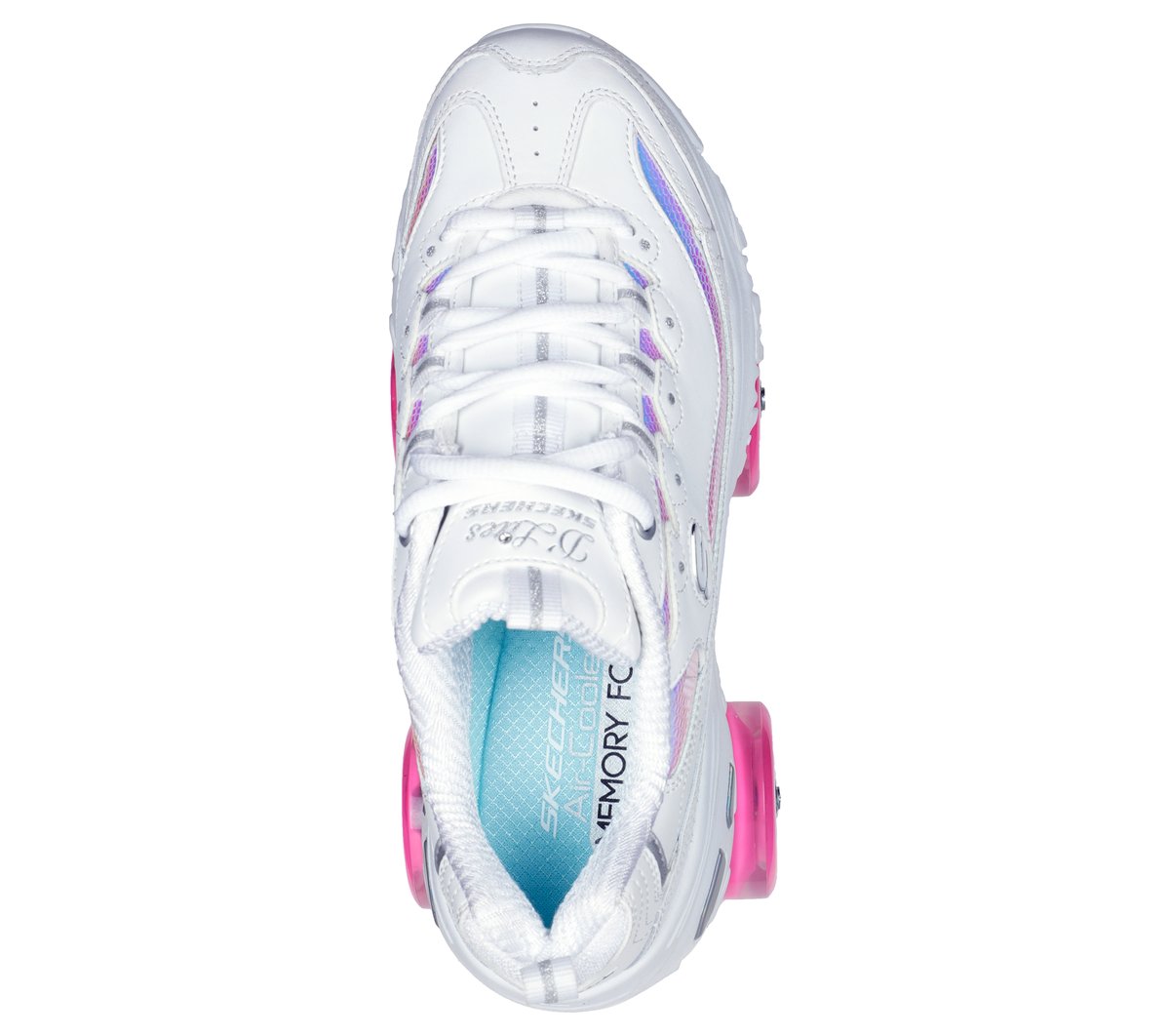 Skechers Deals - 4 Wheeler - Fly Cruiser