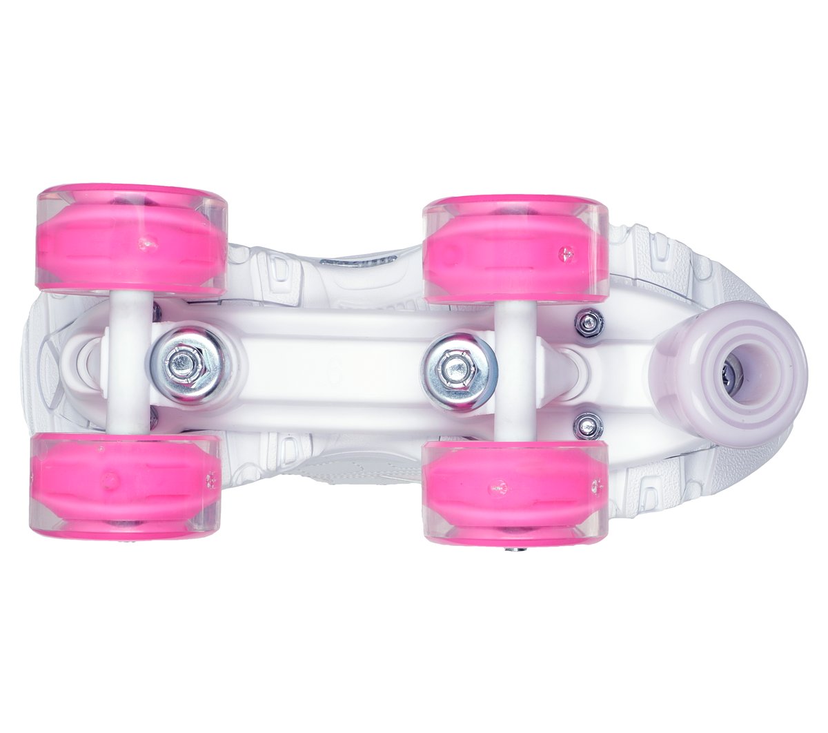 Skechers Deals - 4 Wheeler - Fly Cruiser