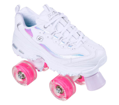 Skechers Deals - 4 Wheeler - Fly Cruiser
