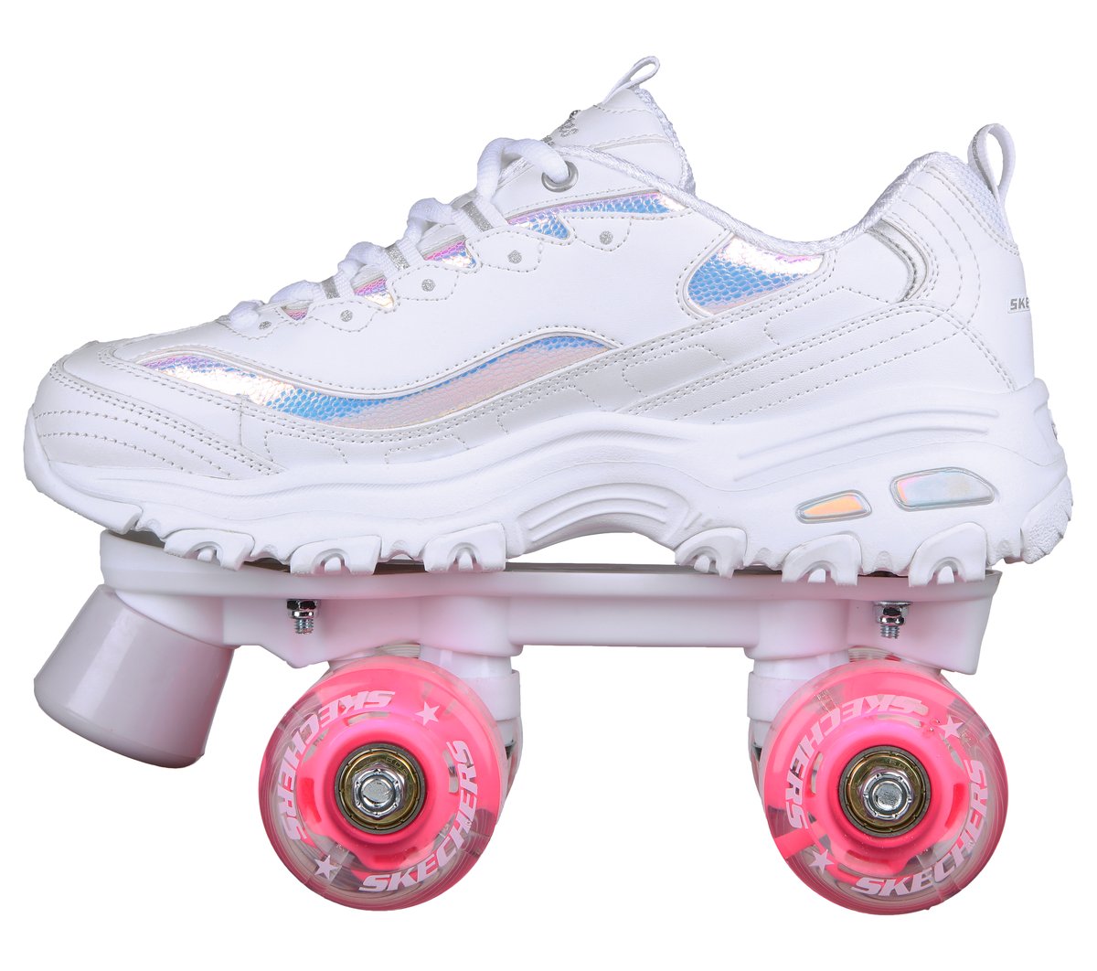 Skechers Deals - 4 Wheeler - Fly Cruiser