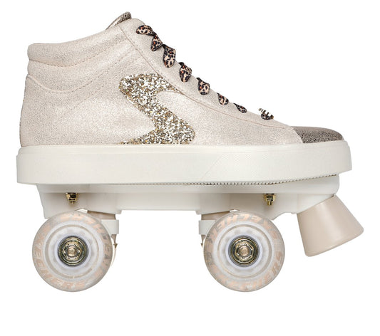 Skechers Featured - 4 Wheeler - 24K Gold
