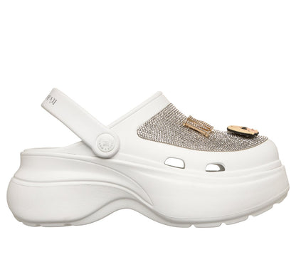 Skechers New - Martha Stewart: Foamies Tai - Starstruck