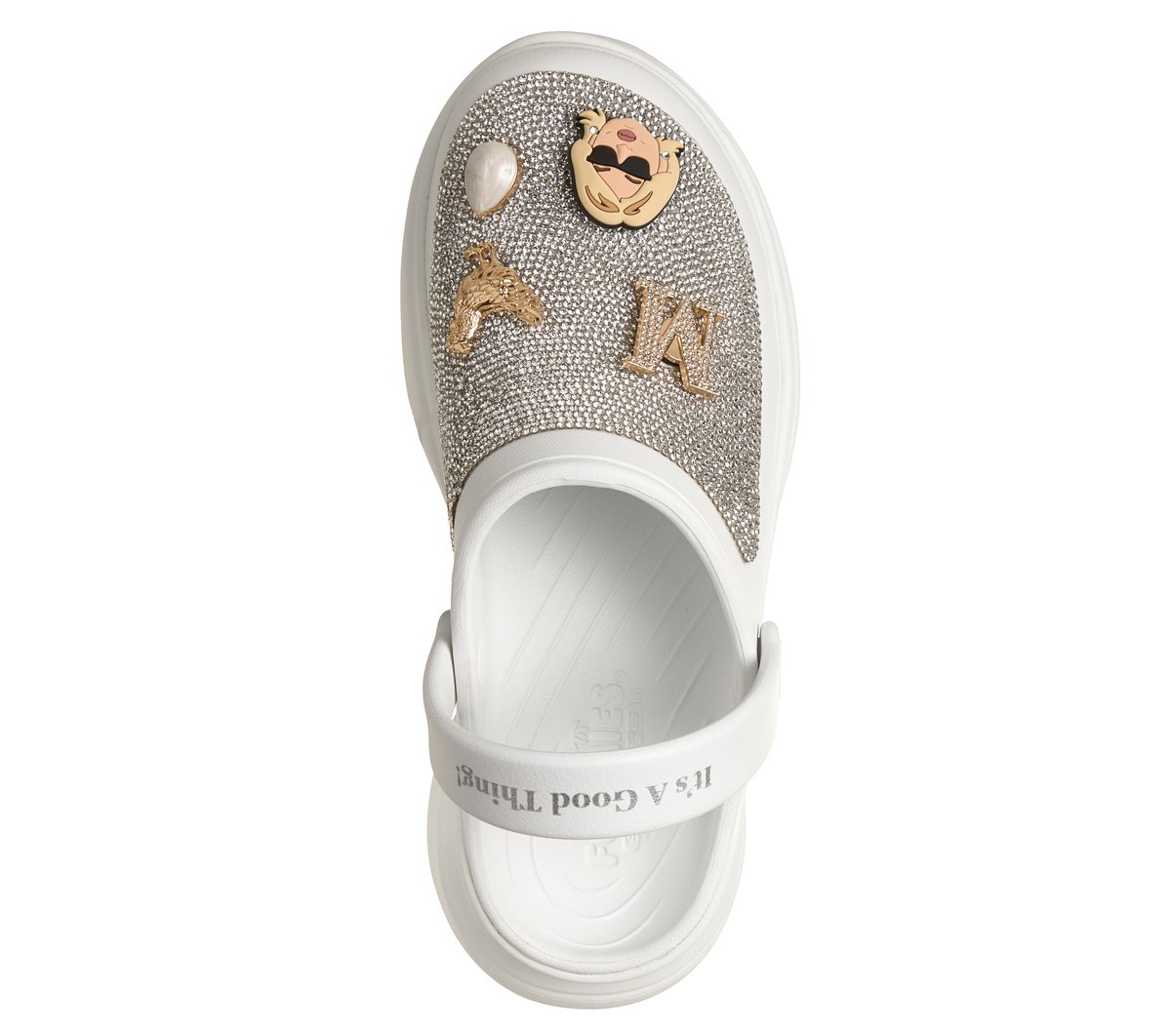 Skechers New - Martha Stewart: Foamies Tai - Starstruck