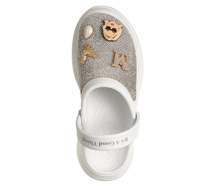 Skechers New - Martha Stewart: Foamies Tai - Starstruck