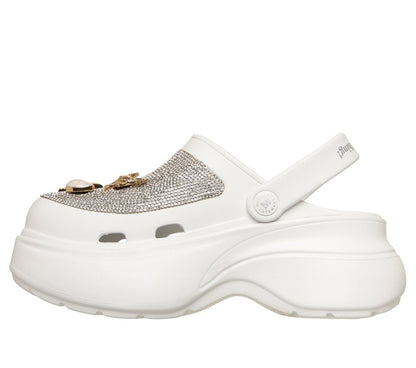 Skechers New - Martha Stewart: Foamies Tai - Starstruck