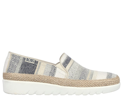 Skechers Premium - BOBS Flexpadrille HI - Serene Heights