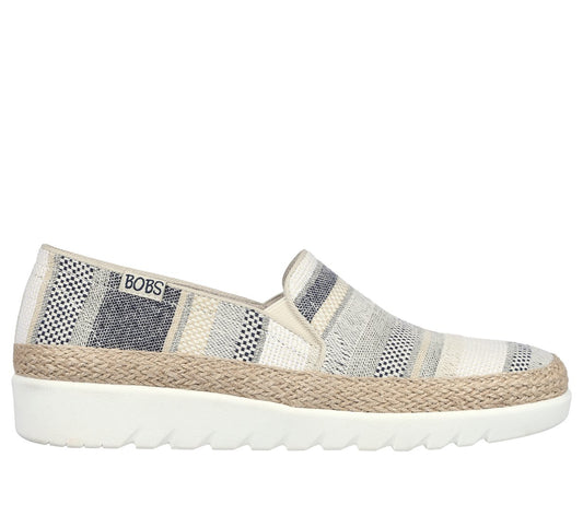 Skechers Premium - BOBS Flexpadrille HI - Serene Heights