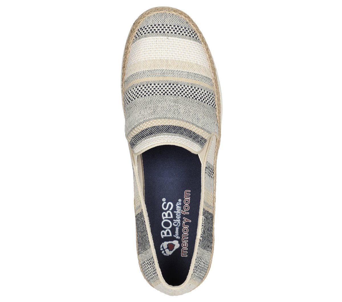 Skechers Premium - BOBS Flexpadrille HI - Serene Heights