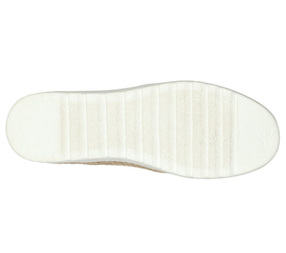 Skechers Premium - BOBS Flexpadrille HI - Serene Heights