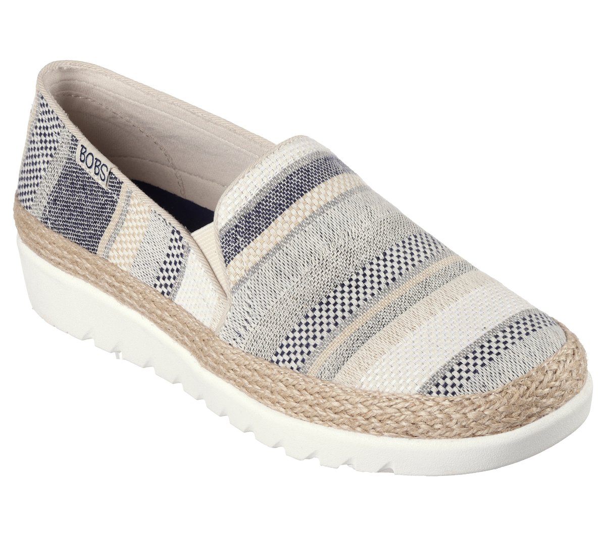 Skechers Premium - BOBS Flexpadrille HI - Serene Heights