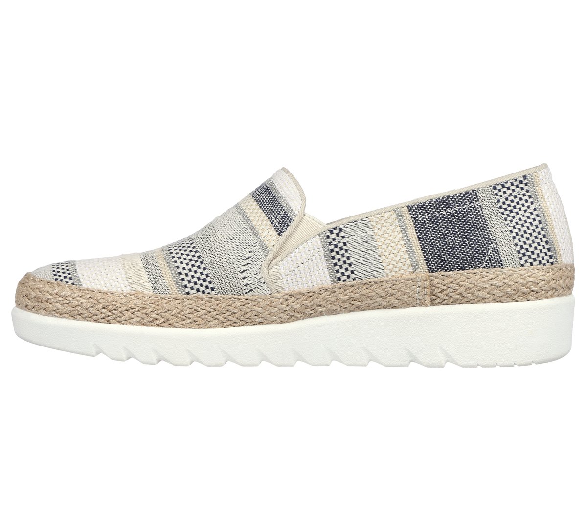 Skechers Premium - BOBS Flexpadrille HI - Serene Heights