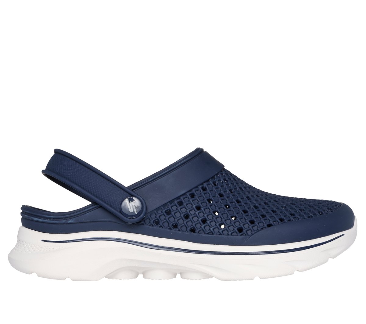 Skechers Classic - Foamies: GO WALK 7 - Joyous