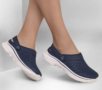 Skechers Classic - Foamies: GO WALK 7 - Joyous