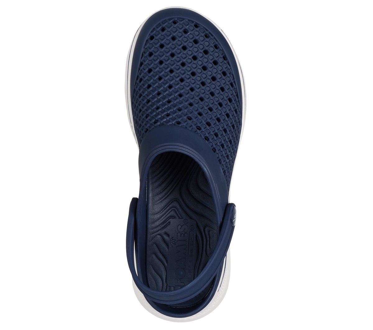 Skechers Classic - Foamies: GO WALK 7 - Joyous