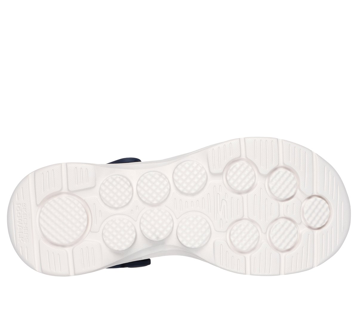 Skechers Classic - Foamies: GO WALK 7 - Joyous
