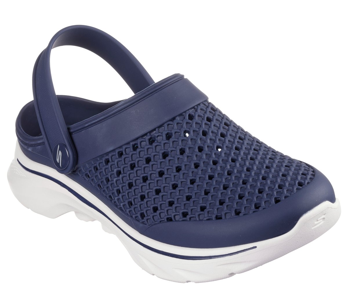 Skechers Classic - Foamies: GO WALK 7 - Joyous
