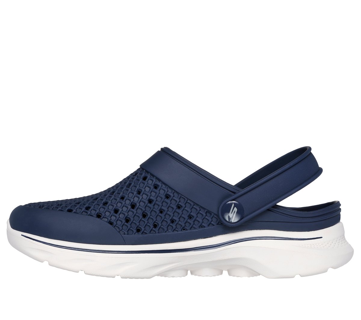 Skechers Classic - Foamies: GO WALK 7 - Joyous