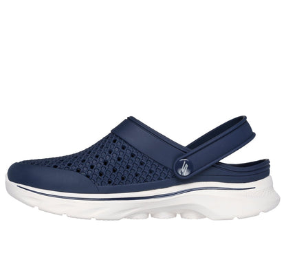 Skechers Classic - Foamies: GO WALK 7 - Joyous