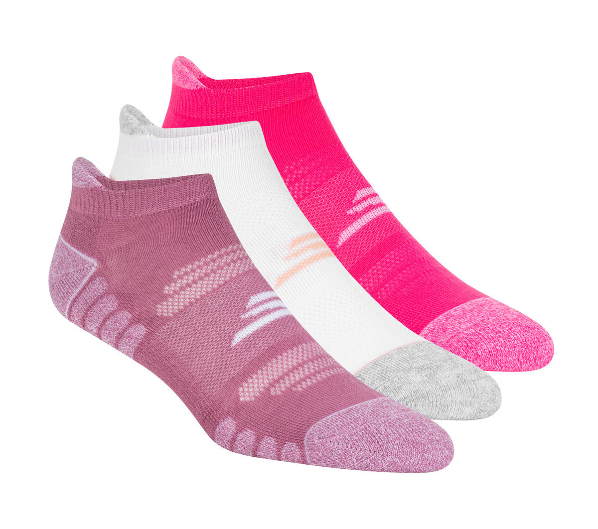 Skechers Classic - 3 Pack Women's Performance Pickleball Socks