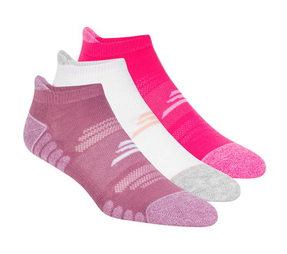 Skechers Classic - 3 Pack Women's Performance Pickleball Socks