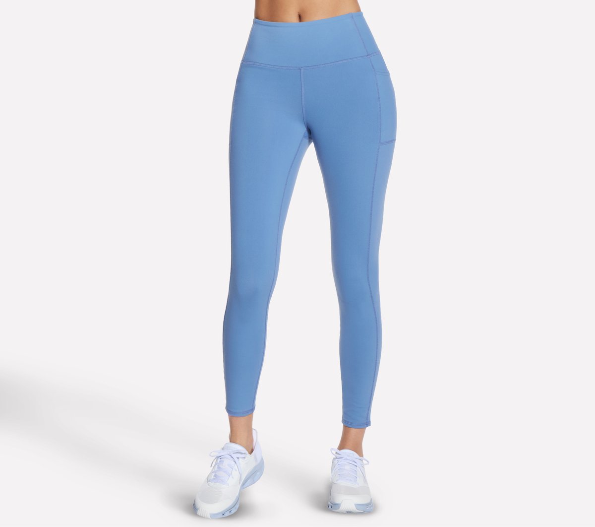 Skechers Premium - Skechers GO WALK High Waisted Legging