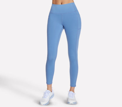 Skechers Premium - Skechers GO WALK High Waisted Legging