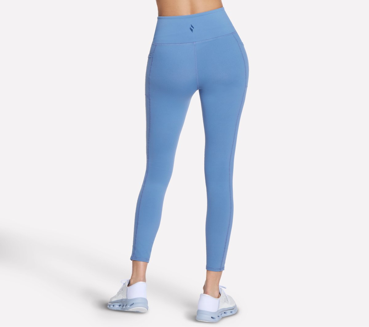 Skechers Premium - Skechers GO WALK High Waisted Legging