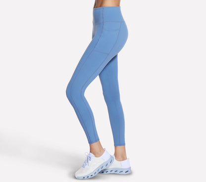 Skechers Premium - Skechers GO WALK High Waisted Legging