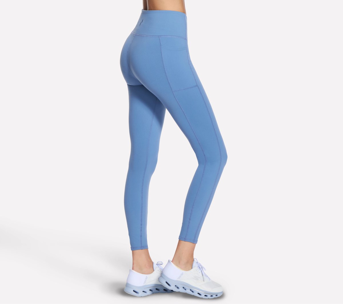 Skechers Premium - Skechers GO WALK High Waisted Legging