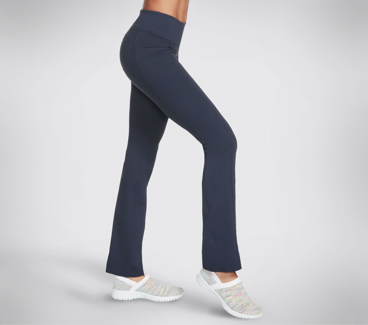 Skechers Smart Buy - Skechers GO WALK OG Pant Petite Length