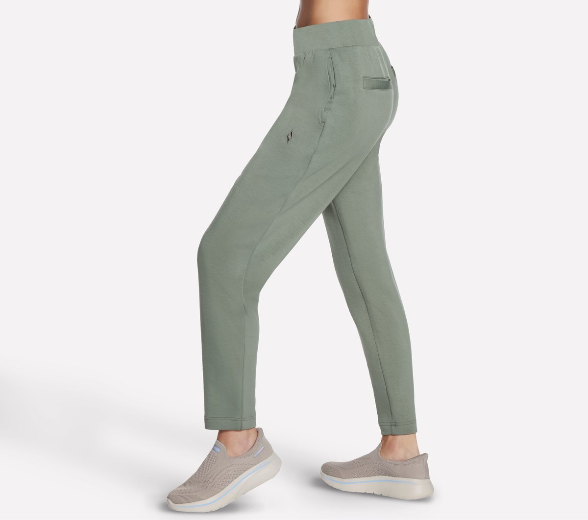 Skechers Exclusive - Skechers Slip-ins Cozy Luxe Pant