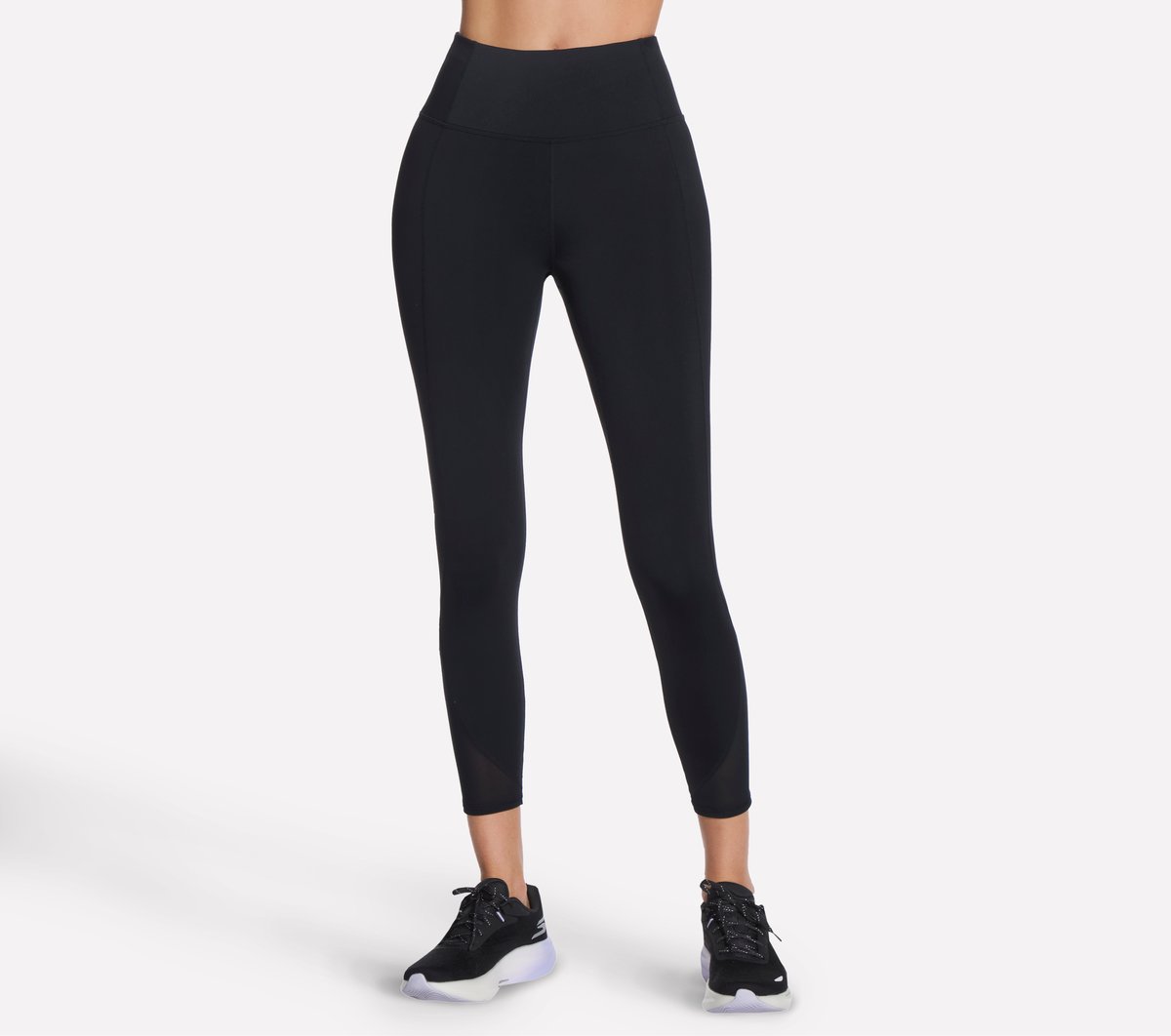 Skechers Featured - Tempo 7/8 High Waisted Legging