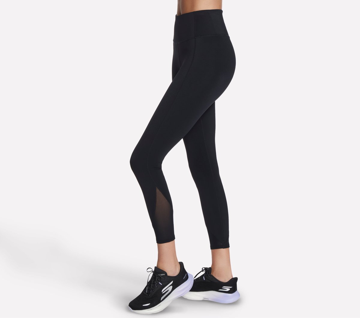 Skechers Featured - Tempo 7/8 High Waisted Legging