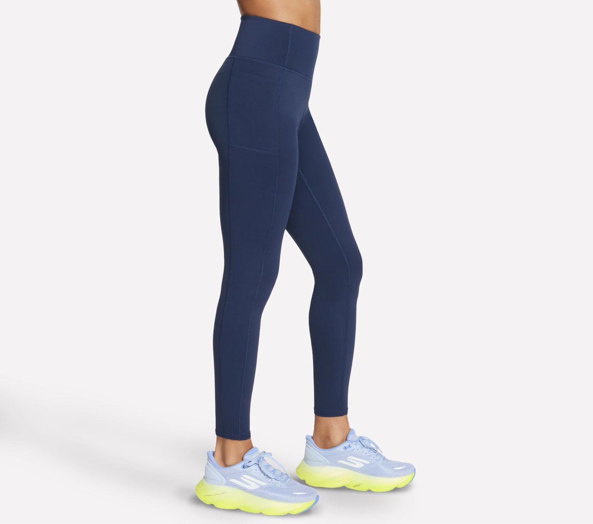 Skechers Deals - GO Flex Harmony FL HW Legging