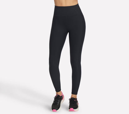 Skechers Special Offer - GO FLEX RIB Full Length High-Waisted Legging
