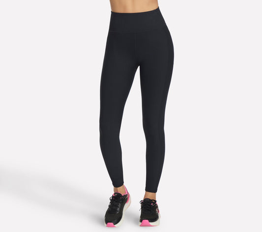 Skechers Special Offer - GO FLEX RIB Full Length High-Waisted Legging