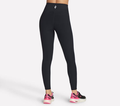 Skechers Special Offer - GO FLEX RIB Full Length High-Waisted Legging