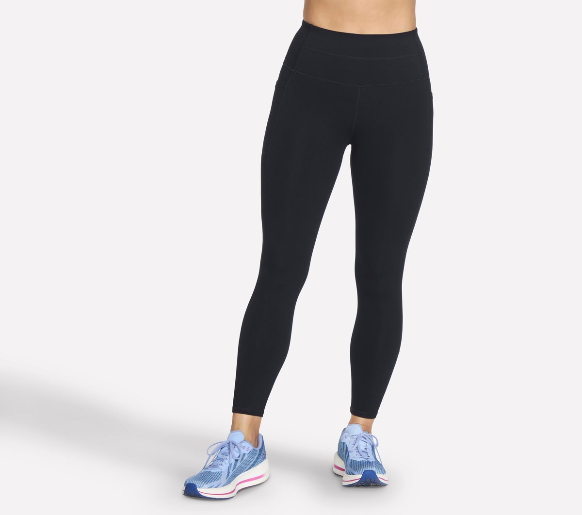Skechers Best Seller - Skechers GO WALK High Waisted 7/8 Legging