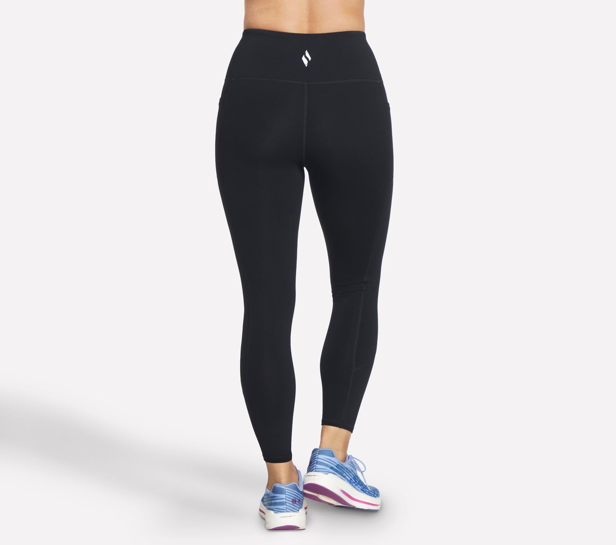 Skechers Best Seller - Skechers GO WALK High Waisted 7/8 Legging