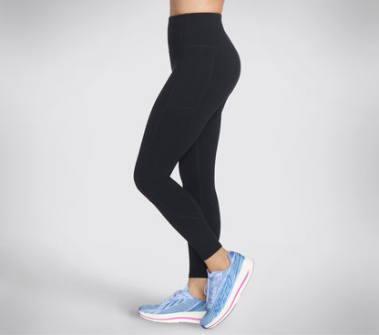 Skechers Best Seller - Skechers GO WALK High Waisted 7/8 Legging