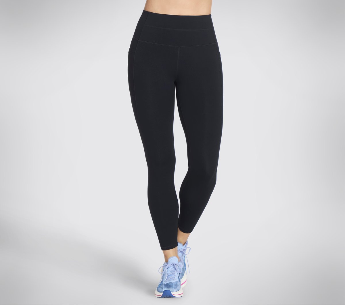 Skechers Best Seller - Skechers GO WALK High Waisted 7/8 Legging