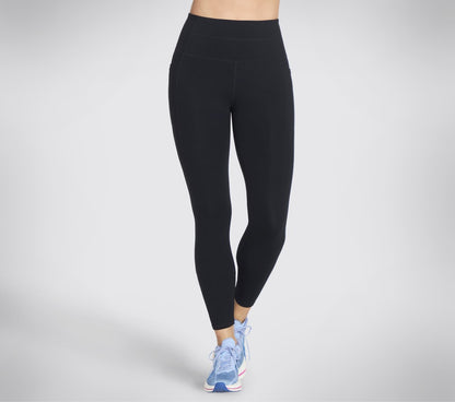 Skechers Best Seller - Skechers GO WALK High Waisted 7/8 Legging
