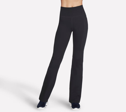 Skechers Special Offer - Skechers GO WALK Evolution II Flare Pant