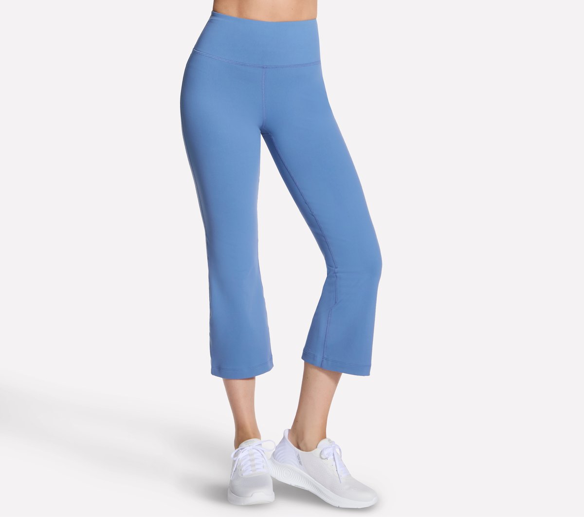 Skechers New - Skechers Slip-ins GO WALK Crop Pant