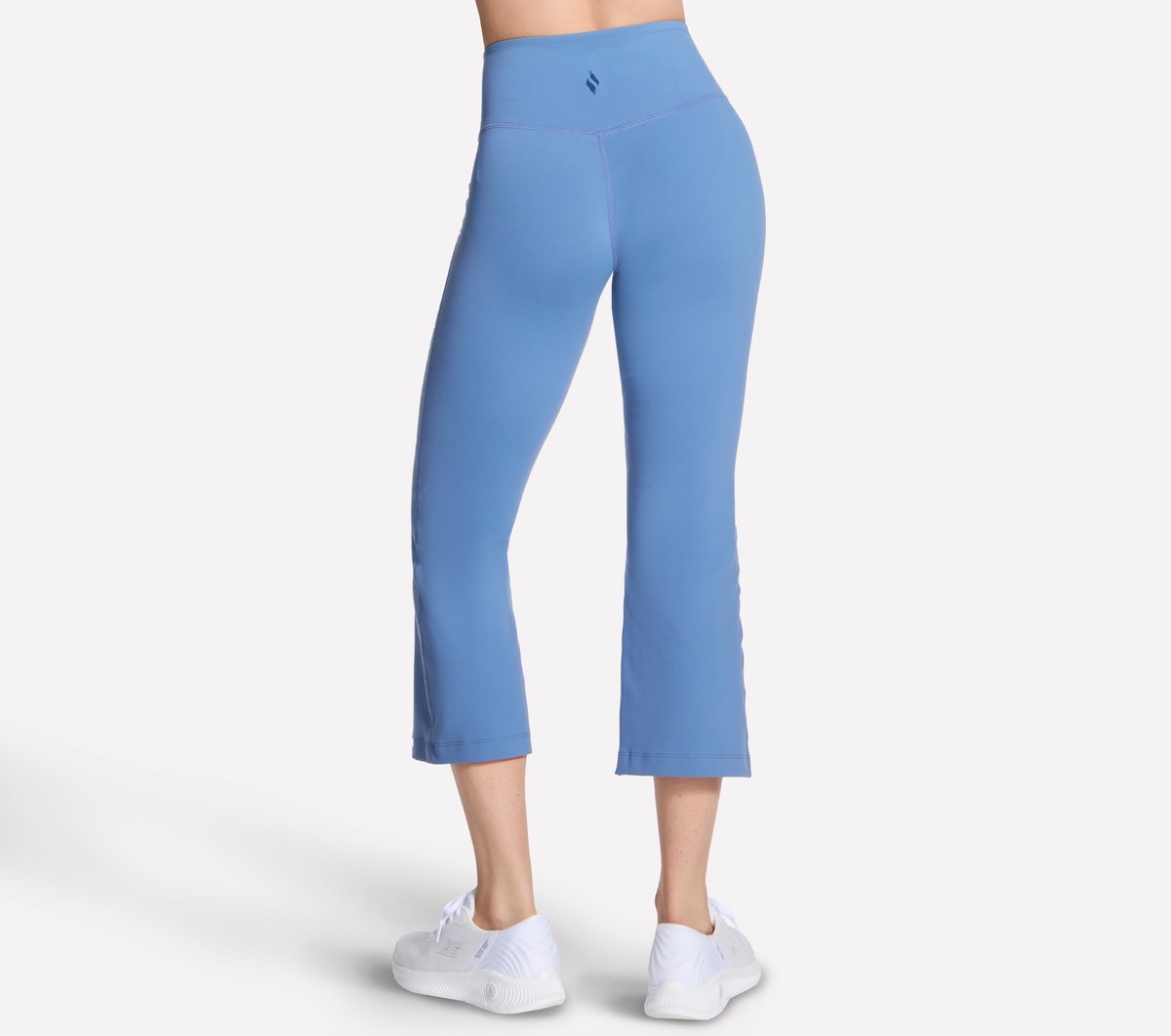 Skechers New - Skechers Slip-ins GO WALK Crop Pant