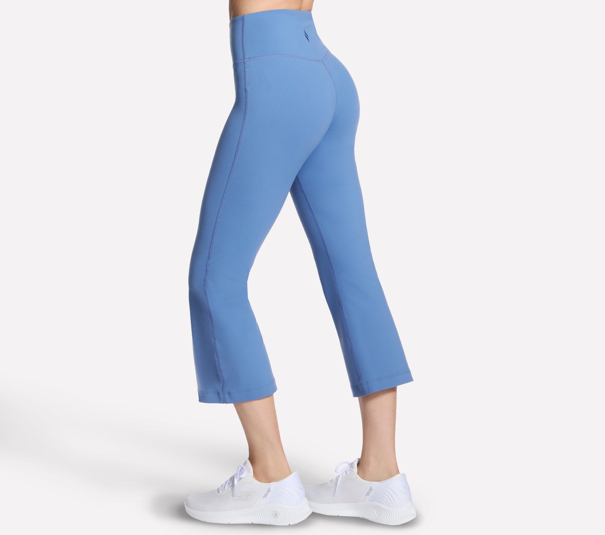 Skechers New - Skechers Slip-ins GO WALK Crop Pant