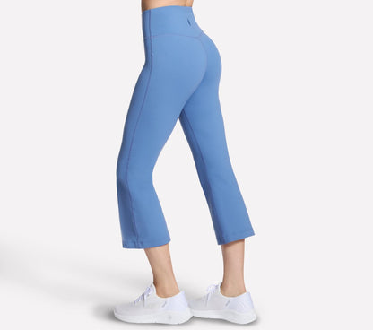 Skechers New - Skechers Slip-ins GO WALK Crop Pant