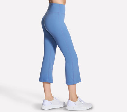 Skechers New - Skechers Slip-ins GO WALK Crop Pant