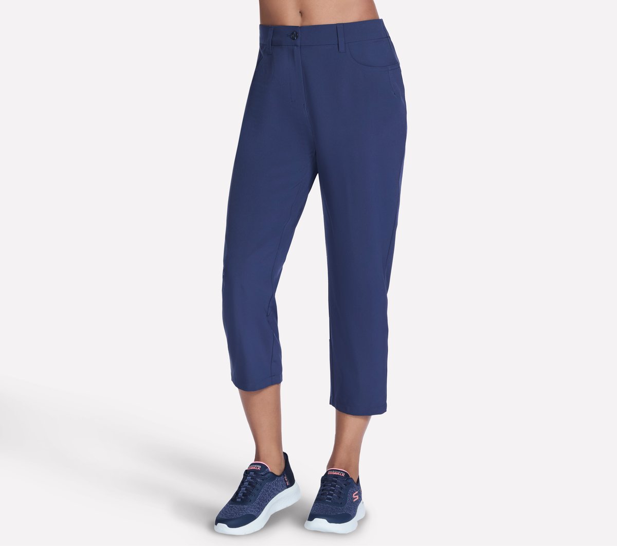 Skechers Smart Buy - Skechers Fairway Midcalf 5 Pocket Pant