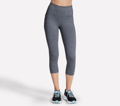 Skechers Hot Sale - The GO WALK High Waisted Midcalf Legging